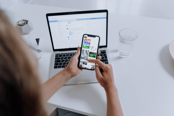 Mapeamento de Calor: Como Usar Apps para Otimizar sua Horta Vertical