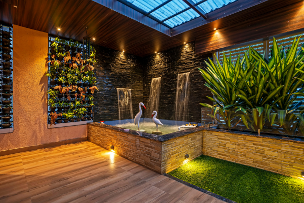 Cuidados com a iluminação artificial em ambientes com animais