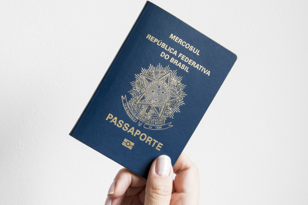 Valor para tirar passaporte